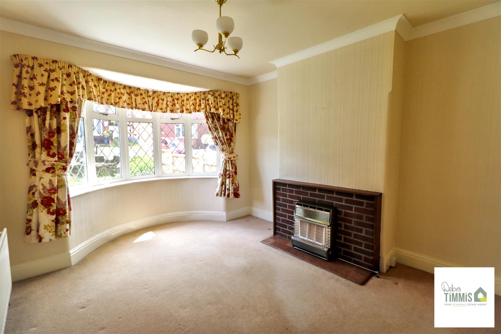 3 bed property in Marston Grove, Stoke-On-Trent